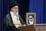 Supreme Leader delivers speech on demise anniversary of Imam Khomeini (RA)  