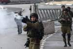 Israeli forces attack, wound Palestinians across West Bank