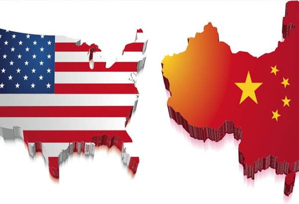 امریکہ کو چینی کمپنیوں پر دباؤ ڈالنے کی اجازت نہیں دی جائے گی،چین