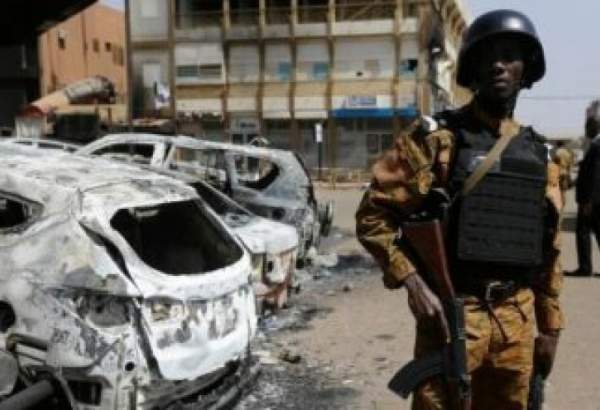 ارتفاع ضحايا الهجوم الإرهابي على بوركينا فاسو إلى 160 قتيلا