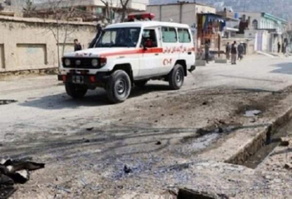 افغانستان کے صوبے بادغیس میں دھماکہ،گیارہ افراد جاں بحق