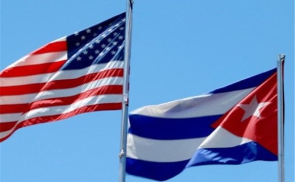 منظمات أوروبيّة تؤكد تضامنها مع كوبا ضدّ الحصار الأميركيّ