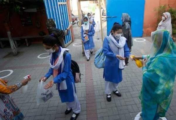 پشاور بورڈ کے زیر انتظام میٹرک اور انٹر کے امتحانات 10 جولائی سے ہوگے