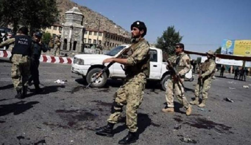 مقتل عشرة من عمال نزع الألغام على يد طالبان  بشمال أفغانستان