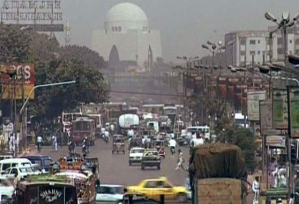کراچی کا شمار بدترین شہروں میں