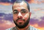 درگذشت زندانی سیاسی بحرینی بر اثر ابتلا به کرونا