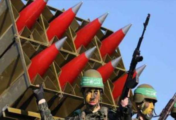 مسؤول عسكري اسرائيلي :  قواعدنا العسكرية كانت تحت مرمى صواريخ حماس