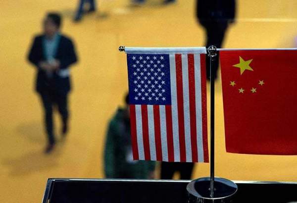 امریکی سینیٹ کا چینی ٹیکنالوجی سے مقابلہ کرنے کے لئے بل پاس