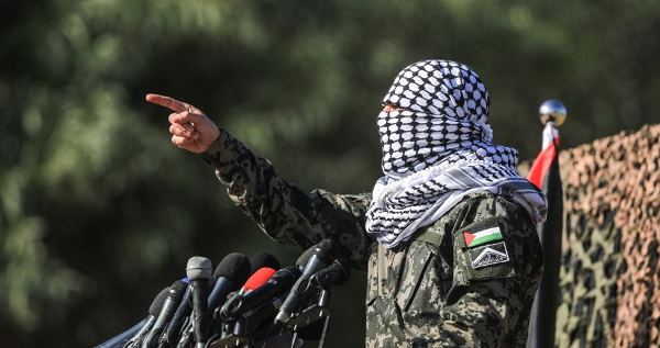 قيادة المقاومة في غزة تحذر الاحتلال من مغبة المساس بالأقصى