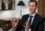 Pres. Assad hails Syria’s genuine potentials to overcome sanctions