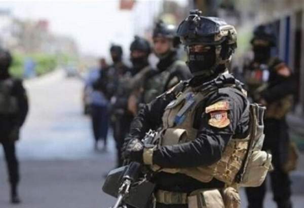 کربلائے کے راستے میں دھماکہ کرنے والے دو داعشی دہشت گردوں کو گرفتار