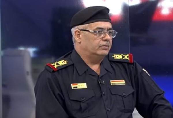 عسكري عراقي : تقديم المال والمخدرات والساقطات الى المشاركين في تظاهرات تشرين
