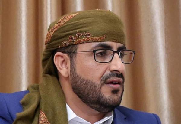 سخنگوی جنبش انصارالله سفر هیأت عمانی به یمن را مثبت دانست