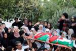 Palestinian teen killed, 95 people injured in West Bank anti-settlement protest