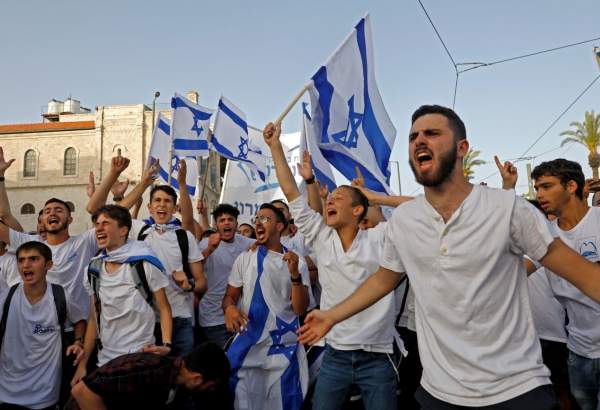 Israeli police permits far-right settlers hold march despite Hamas warnings