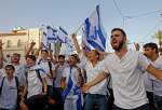 Israeli police permits far-right settlers hold march despite Hamas warnings