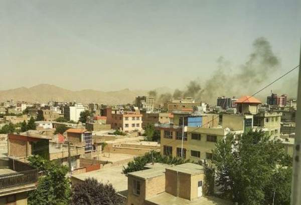 13 کشته و زخمی در انفجارهای کابل