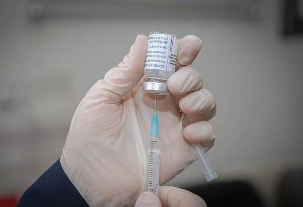 تزریق دوز دوم واکسن پاستورکووک تا آخر خرداد ۱۴۰۰ به پایان می‌رسد