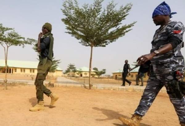 کشتار 53 روستایی در نیجریه به دست سارقان مسلح