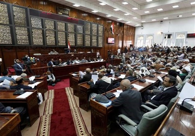 مجلس النواب اليمني يجدد رفضه للتواجد العسكري الأجنبي في الأراضي اليمنية