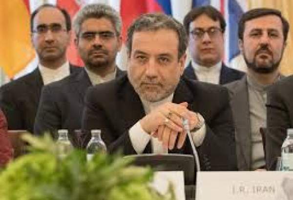 ایران جوہری معاہدہ اس ہفتہ ہونا ممکن نہیں