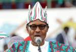 رئیس جمهور نیجریه به شکست در برابر بوکوحرام اعتراف کرد