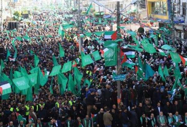 "حماس": لا نعول على أي تغير في حكومات الاحتلال الإسرائيلي