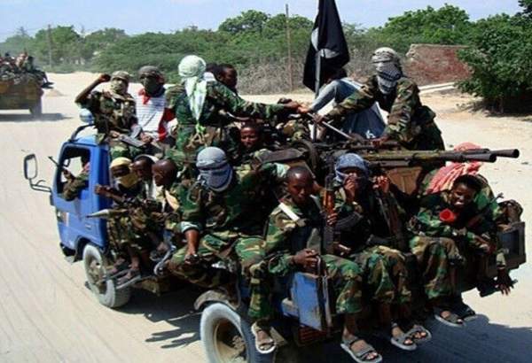 ۵۰ عضو «الشباب» به دست ارتش سومالی کشته شدند