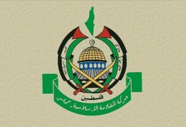 Hamas has rejected statements by United Arab Emirates