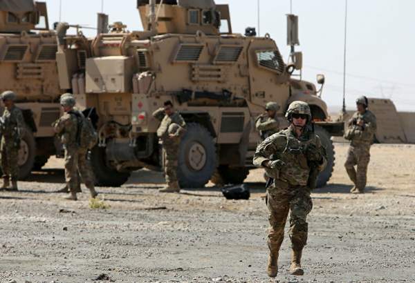 Des convois logistiques militaires américains pris pour cible dans 4 provinces irakiennes
