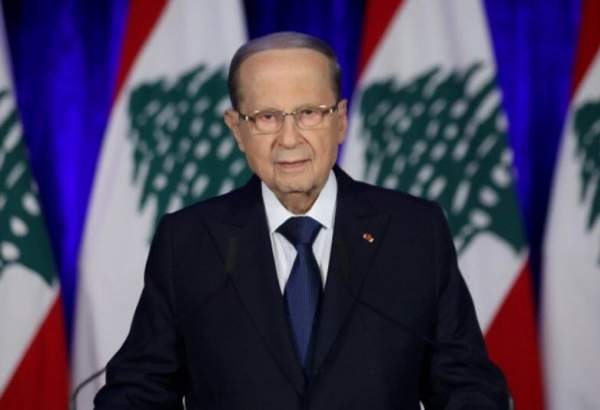 ابراز تمایل لبنان به ادامه مذاکرات تعیین مرز با رژیم صهیونیستی
