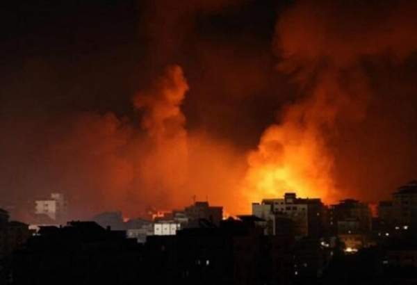 Israël rompt le cessez-le-feu en lançant des frappes aériennes sur Gaza