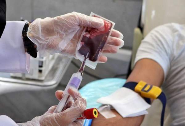ایران در شاخص سلامت خون همتراز با کشورهای سطح درآمد بالاتر است