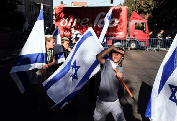 راهپیمایی پرچم، جوهره اشغالگری اسرائیل را به بهترین شکل نشان داد