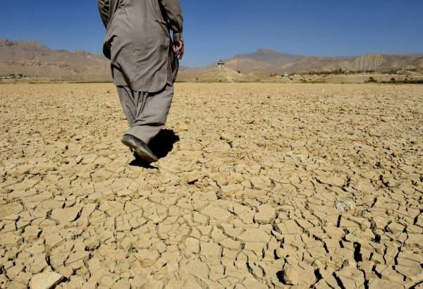 سندھ اور بلوچستان کے بعض اضلاع میں خشک سالی کا انتباہ جاری