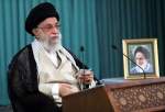 انتخابات کے موقع پر رهبر معظم انقلاب اسلامی کی تقریر  