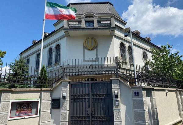 ایرانیان مقیم صربستان در انتخابات روز جمعه حضور خواهند یافت