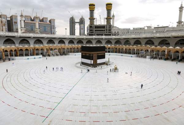 Iran criticizes  Saudi Arabia over restriction of Hajj  for second year