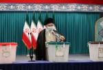 Polls open in Iran’s presidential election 2021