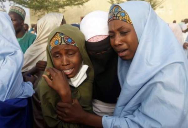 بیش از 80 دانش‌آموز نیجریه‌ای از سوی افراد مسلح ربوده شدند