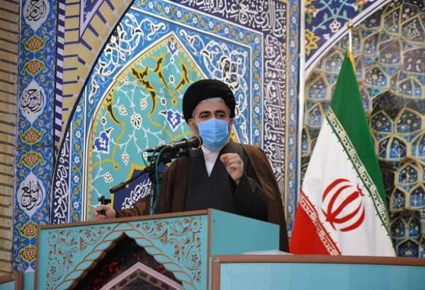 حضور در انتخابات تیری بر قلب دشمنان نظام و انقلاب اسلامی است