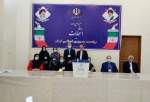 برگزاری انتخابات ریاست‌جمهوری ایران در افغانستان