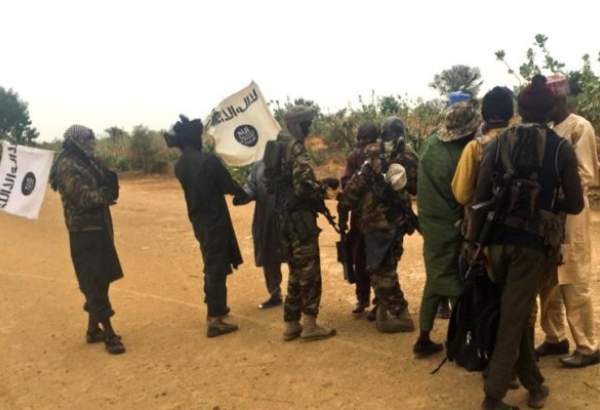 داعش در حال تجدید قوا در موزامبیک است