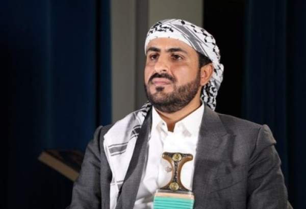  عبد السلام: واشنطن غير جادة في وقف العدوان ورفع الحصار عن اليمن