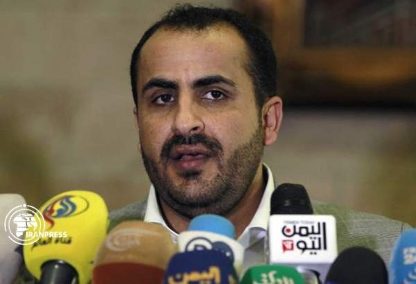 Ansarullah slams US over humanitarian disguise, pursuit of own plots in Yemen