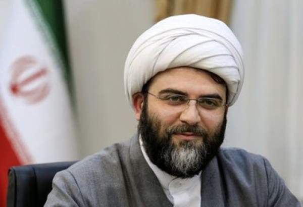 رئیس سازمان تبلیغات اسلامی پیروزی ملت شریف ایران در انتخابات را تبریک گفت