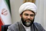 رئیس سازمان تبلیغات اسلامی پیروزی ملت شریف ایران در انتخابات را تبریک گفت