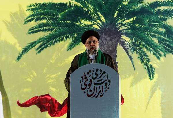 President-elect Raeisi vows forming a hardworking, anti-corruption administration