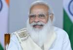 پیام تبریک نخست‌وزیر هند به آیت‌الله رئیسی