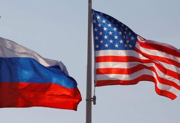 تحریم‌های جدید آمریکا علیه روسیه در راه است